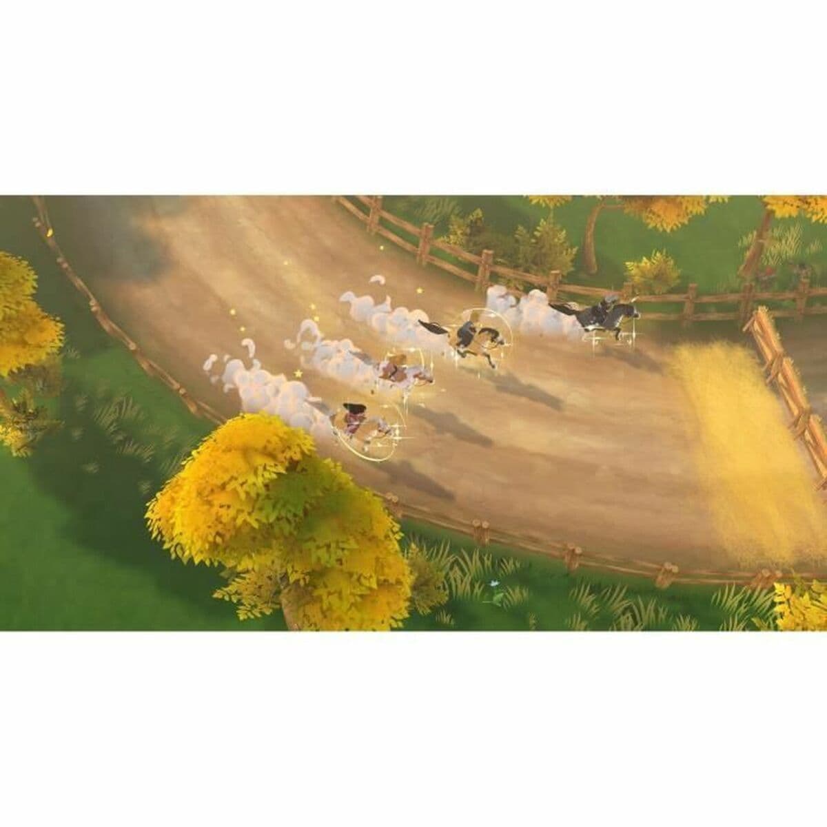 PlayStation 4 Videospiel Microids Les Sisters 2 - Image 3