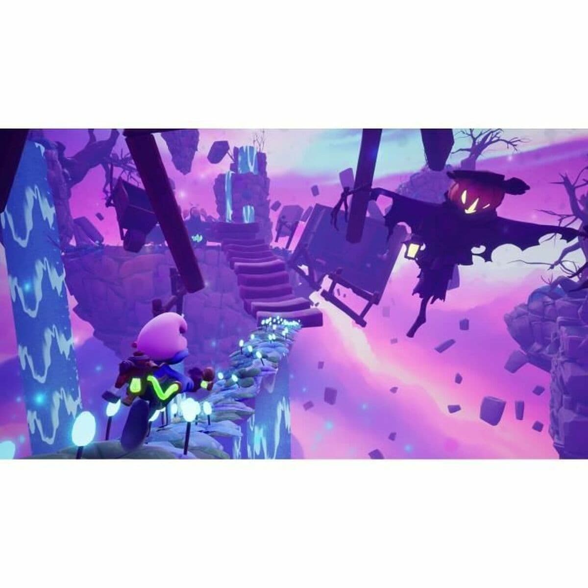 PlayStation 5 Videospiel Microids La Schtroumpfissime Collection - Image 3