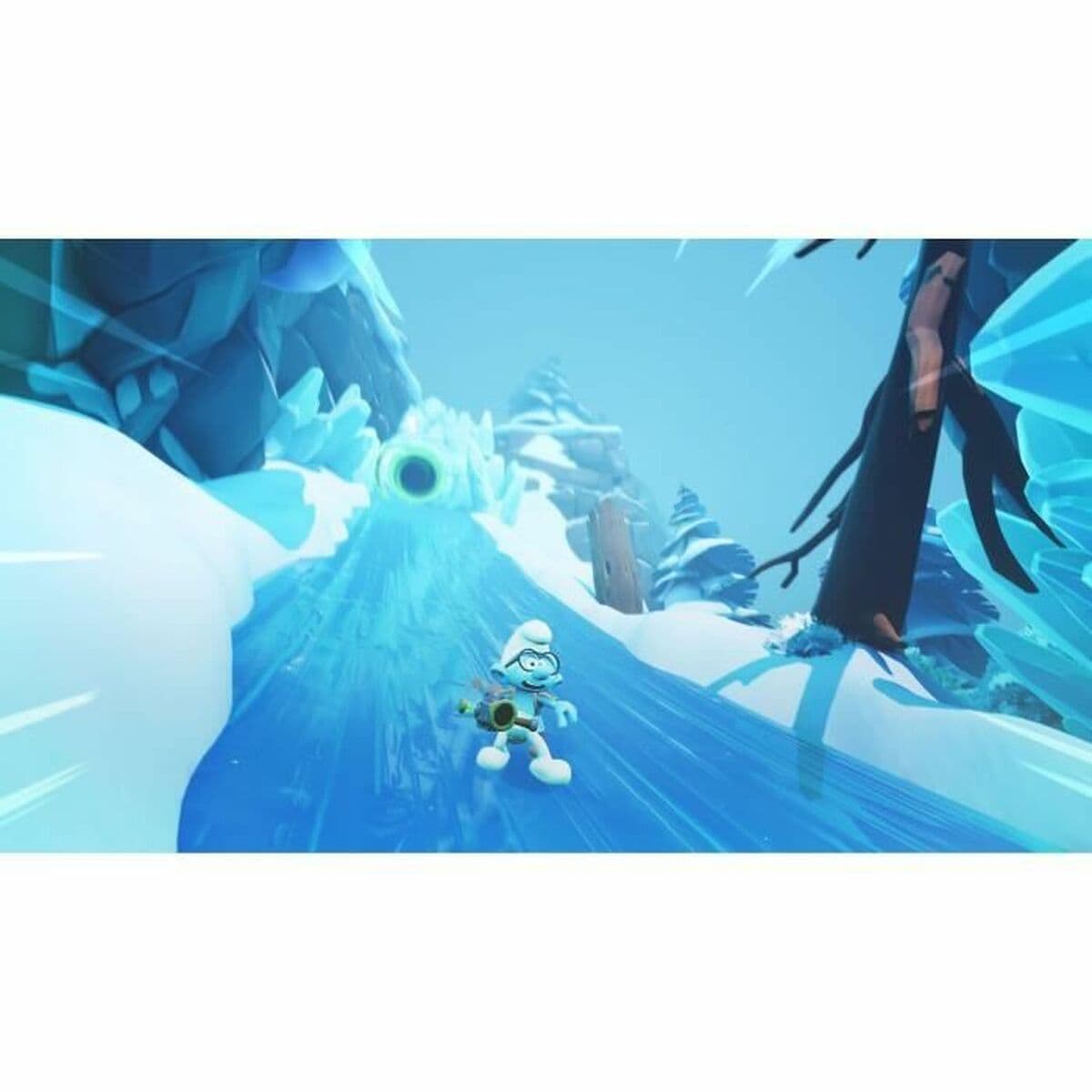 PlayStation 5 Videospiel Microids La Schtroumpfissime Collection - Image 4