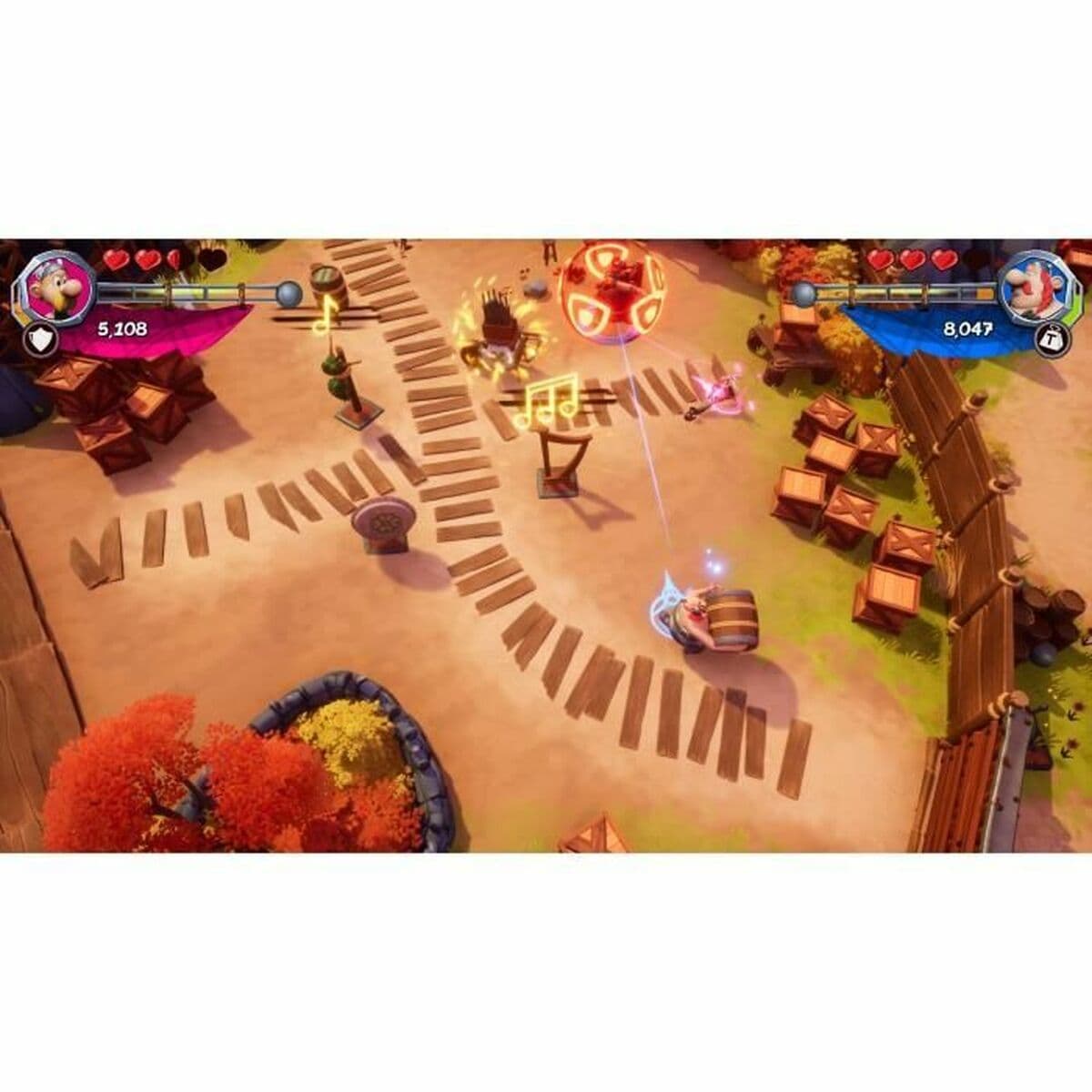 TV-spel för Switch Microids - Image 3