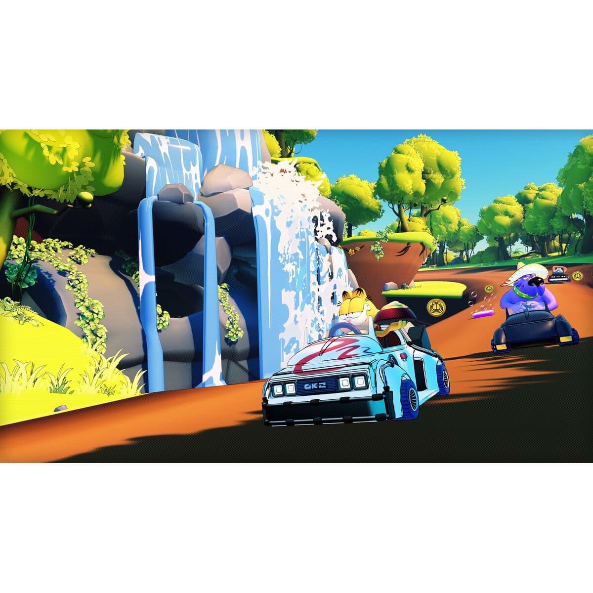 Jeu vidéo pour Switch Microids - Image 4