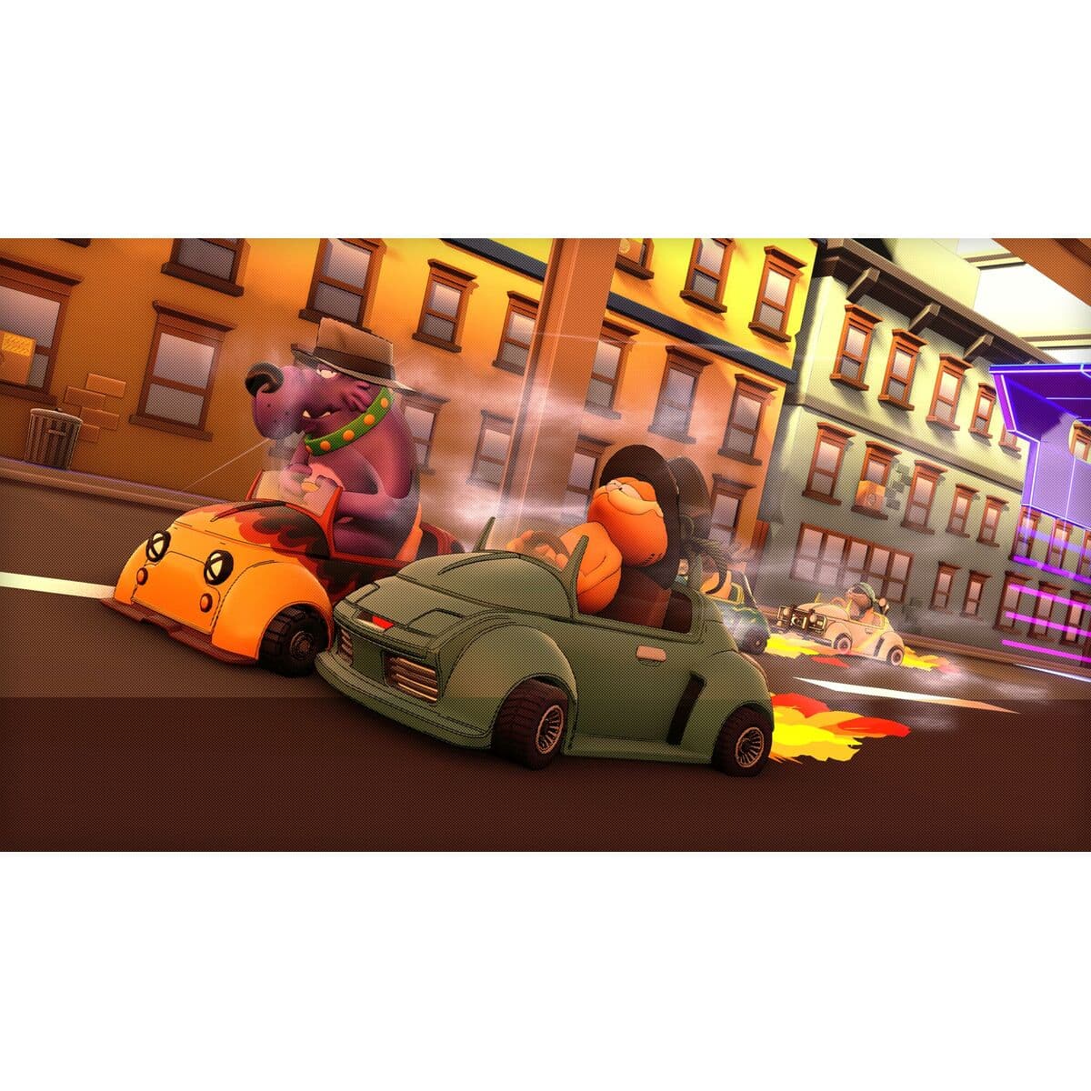 Jeu vidéo pour Switch Microids - Image 5