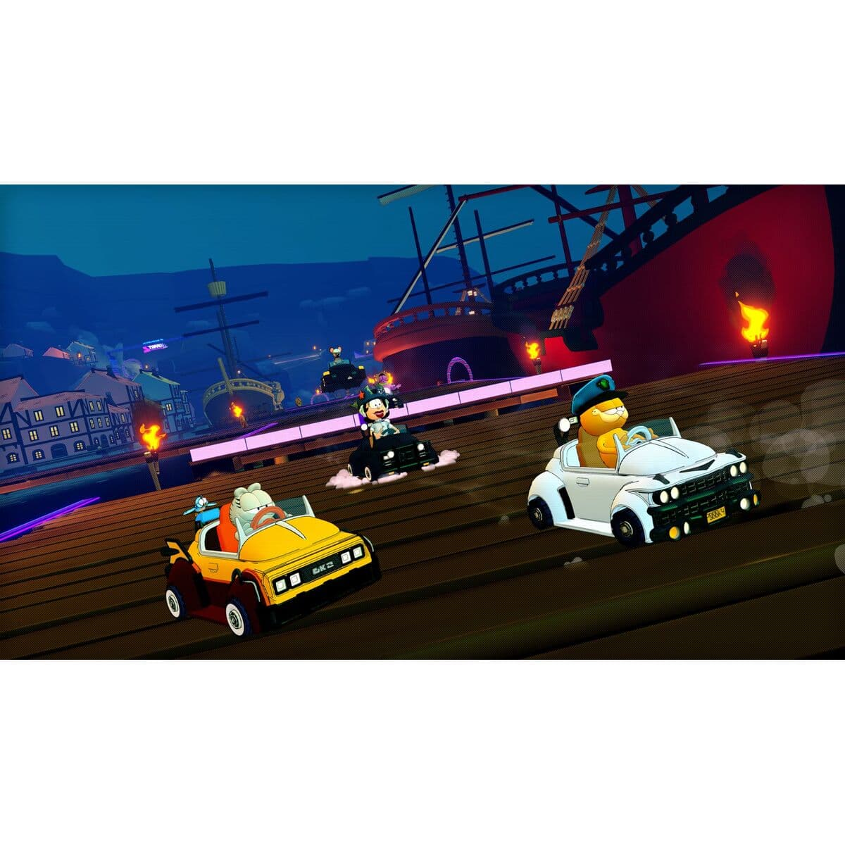 Jeu vidéo pour Switch Microids - Image 6
