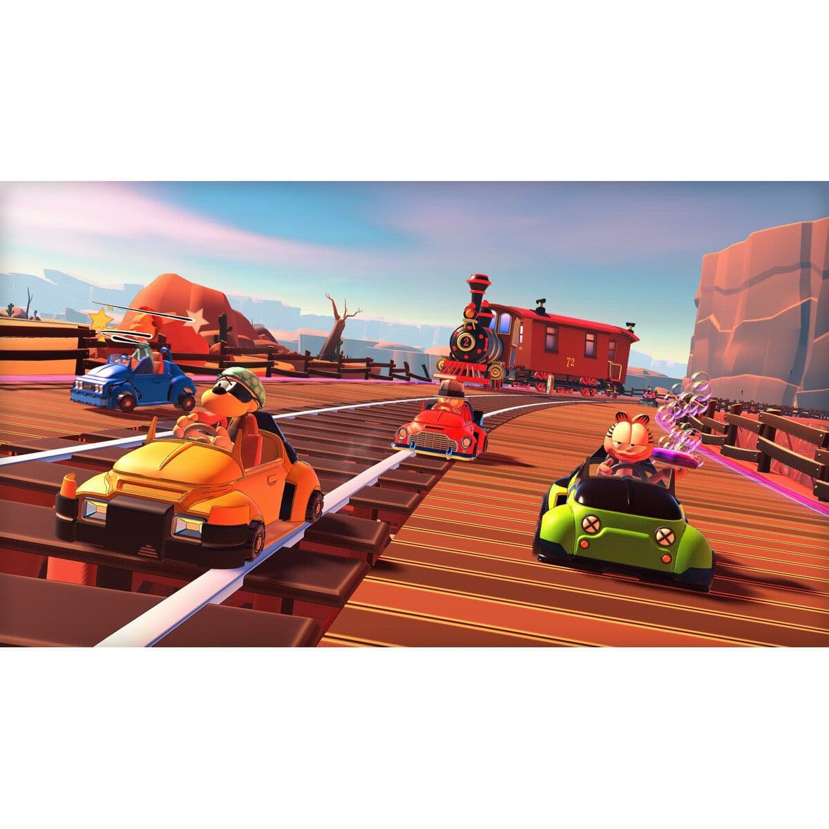 Jeu vidéo pour Switch Microids - Image 7