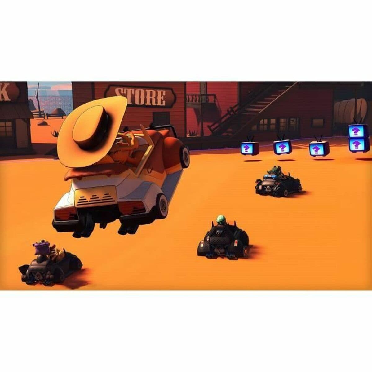 Jeu vidéo pour Switch Microids - Image 9