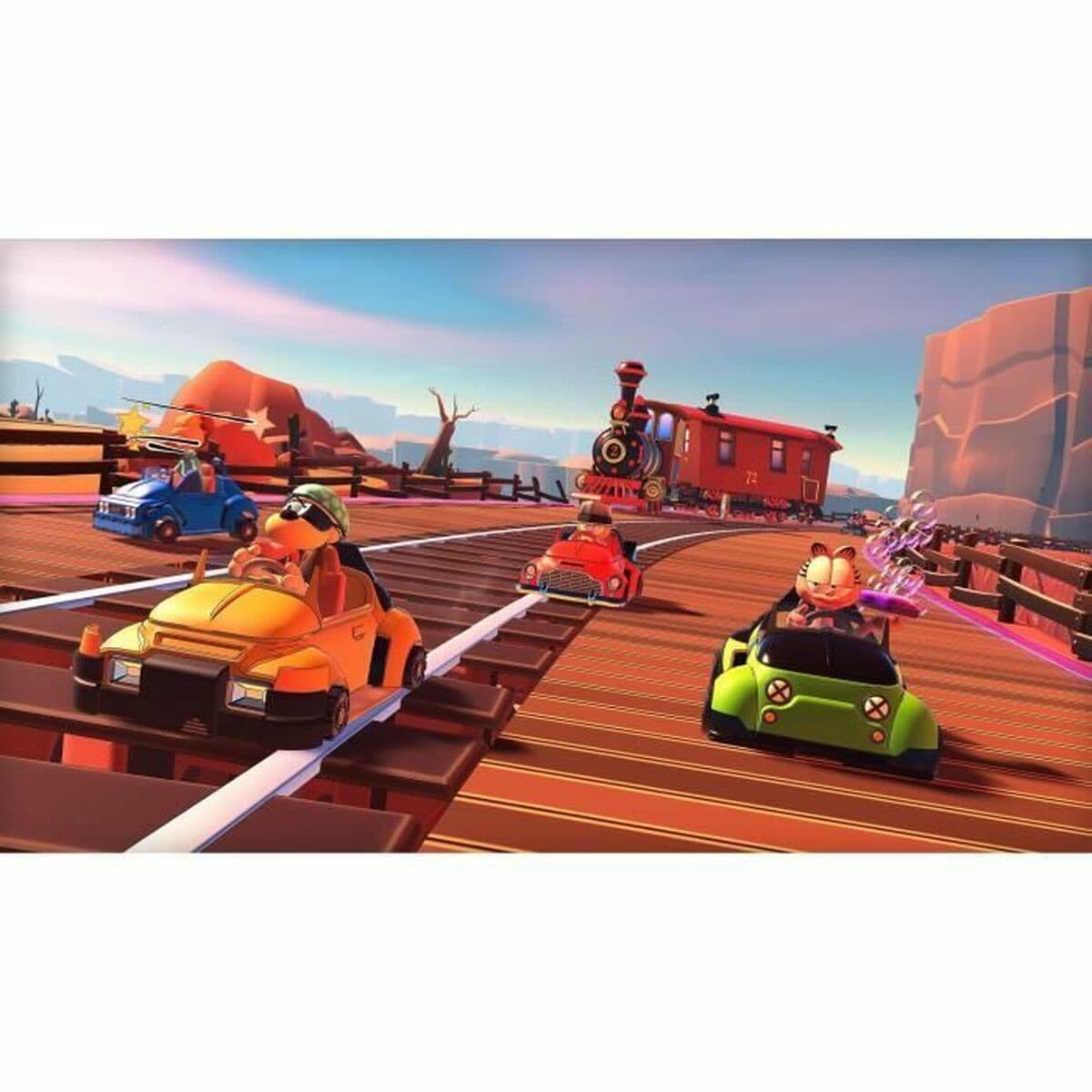 Jeu vidéo pour Switch Microids - Image 11