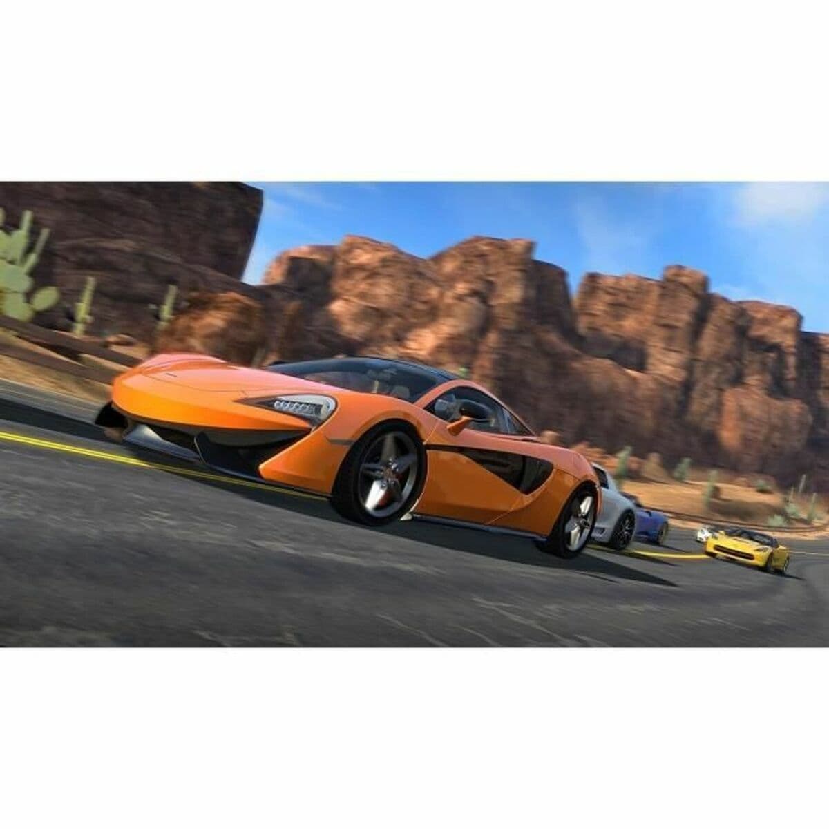 Videospēle priekš Switch Microids Gear Club - Image 3