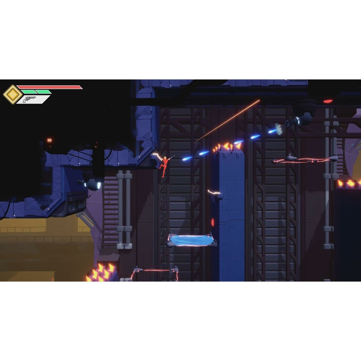 Video igra za Xbox Series X Microids Cobra The Awakening - Image 7