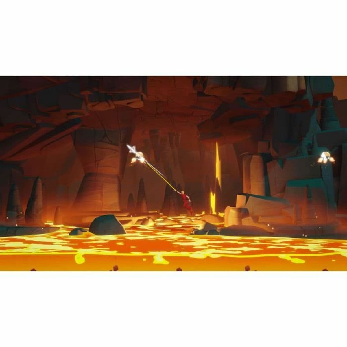 Video igra za Xbox Series X Microids Cobra The Awakening - Image 10