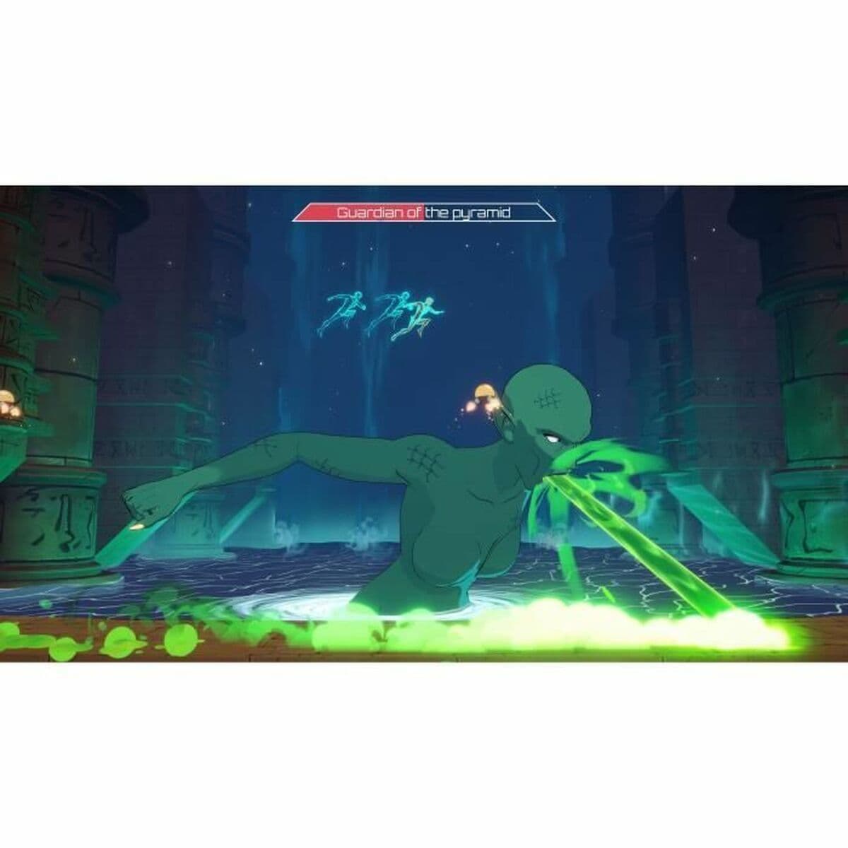 Video igra za Xbox Series X Microids Cobra The Awakening - Image 11