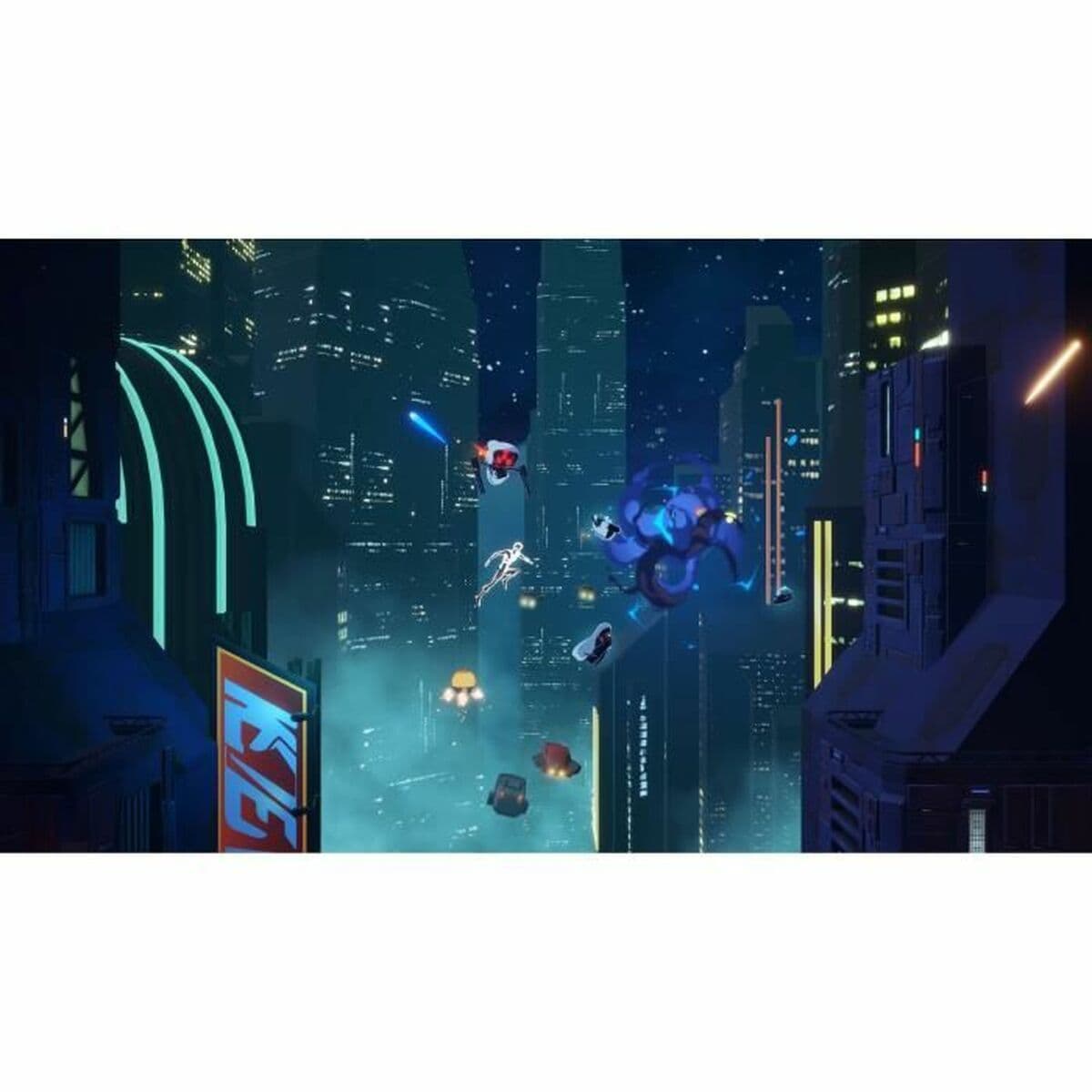 Video igra za Xbox Series X Microids Cobra The Awakening - Image 12