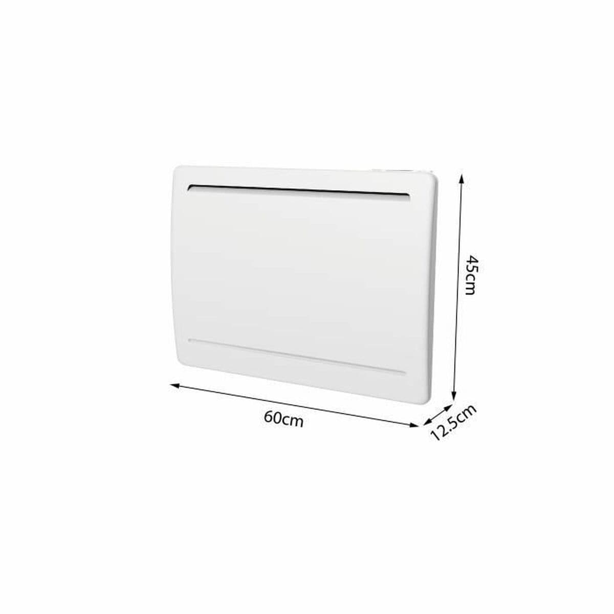 Electric Heater Oceanic 1000 W - Image 2