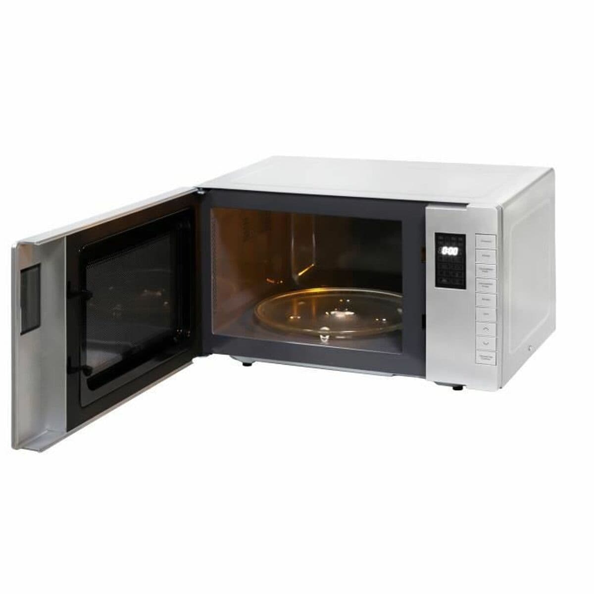 Micro-ondes Continental Edison CEMO23UX042  1250 W 23 L - Image 3