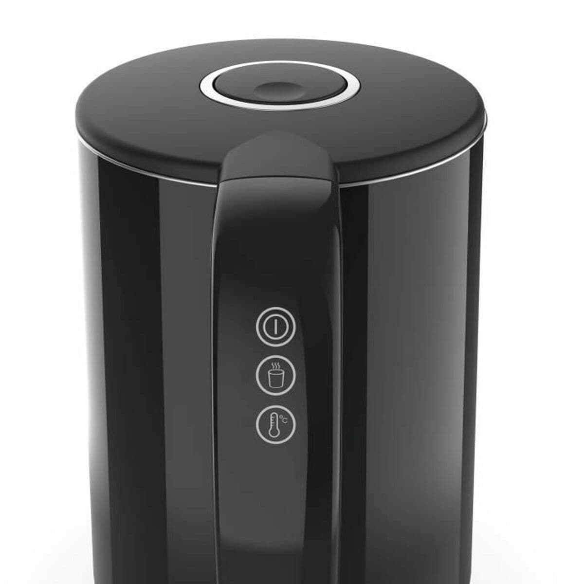 Hervidor Continental Edison Negro 2200 W 1,5 L - Image 3