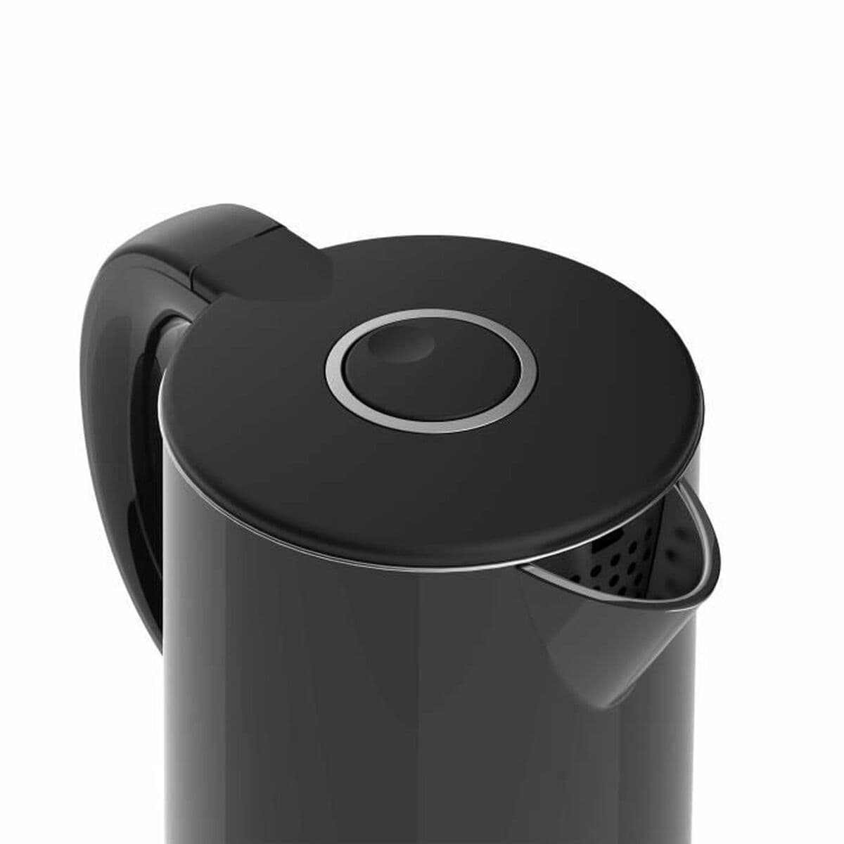 Hervidor Continental Edison Negro 2200 W 1,5 L - Image 4