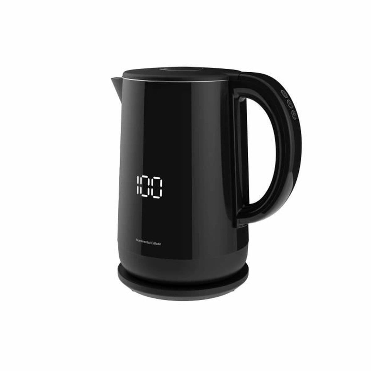 Hervidor Continental Edison Negro 2200 W 1,5 L - Image 6