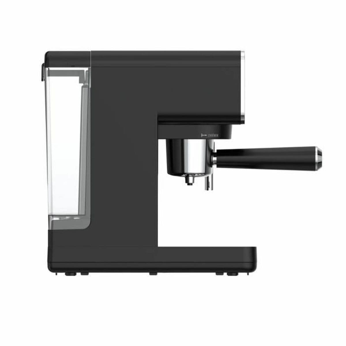 Cafetera Superautomática Continental Edison CEME19B Negro - Image 5