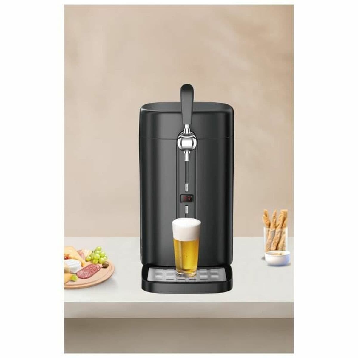 Dispensador de Cerveza Refrigerante Continental Edison CEMB5B4 - Image 5