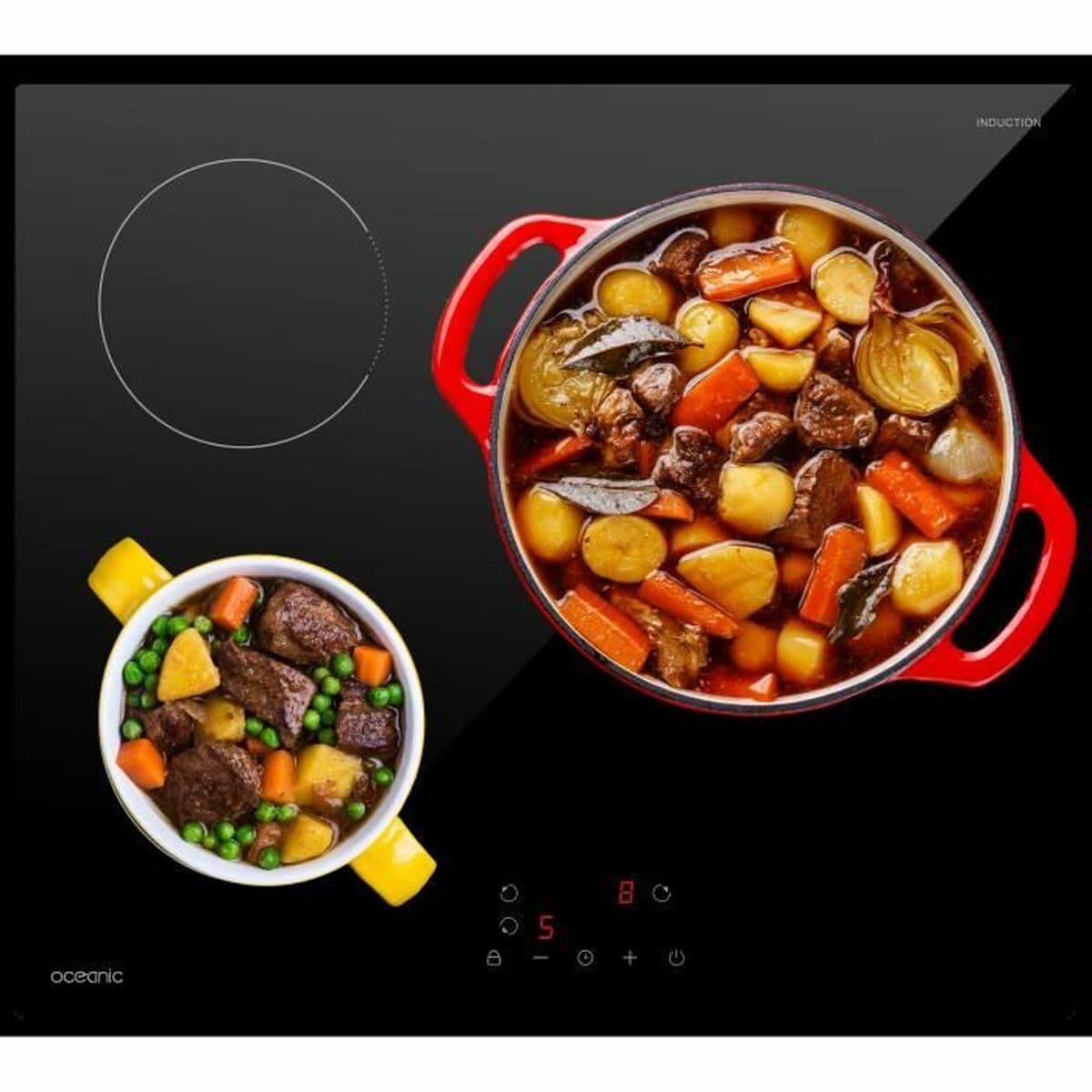 Induktionskochfeld Oceanic - Image 3