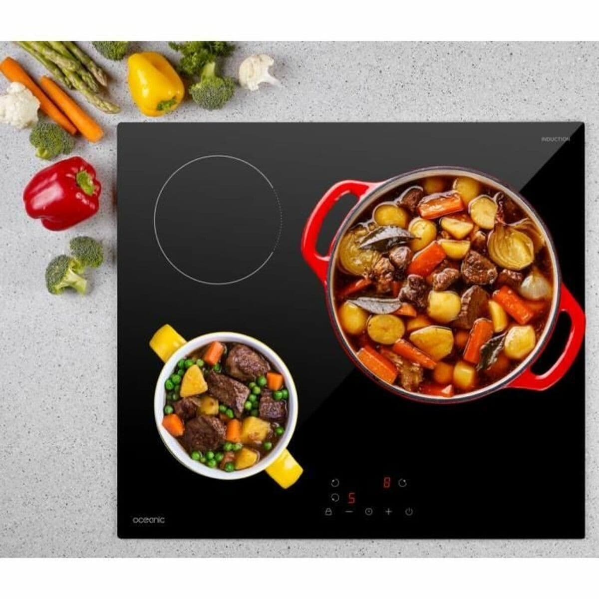 Induktionskochfeld Oceanic - Image 4