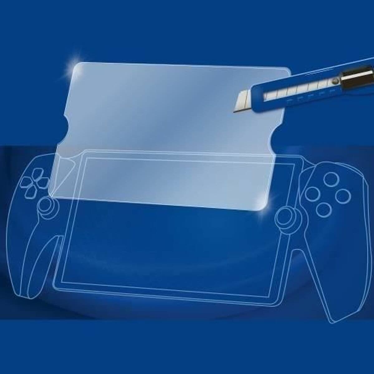 Protector de Pantalla para Nintendo Switch 2 Freaks and Geeks - Image 3