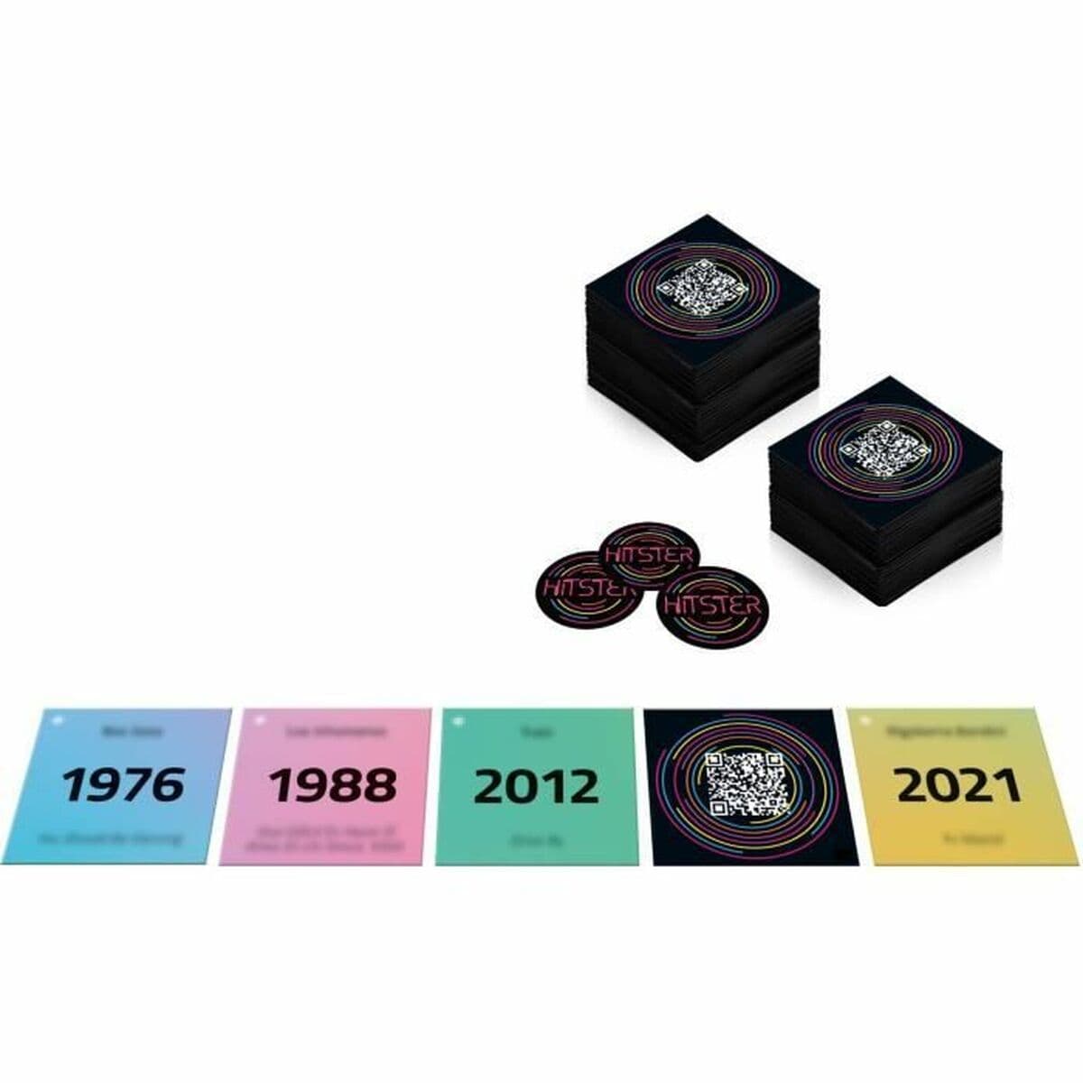 Board game Dujardin 21 x 8 x 13 cm - Image 5