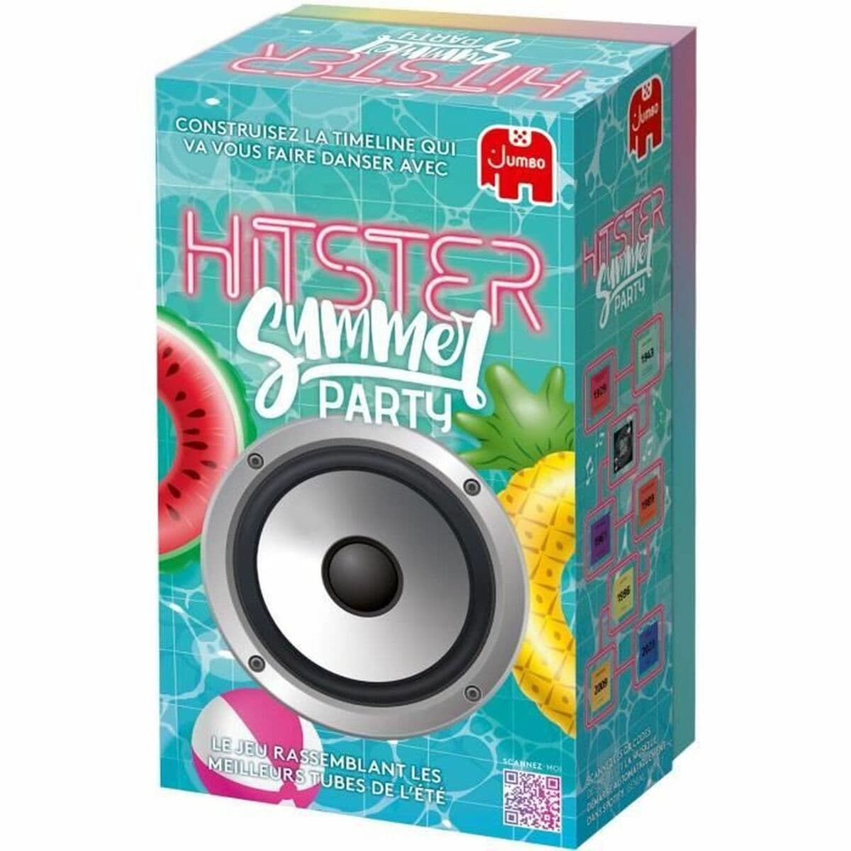 Board game Dujardin 21 x 8 x 13 cm - Image 7