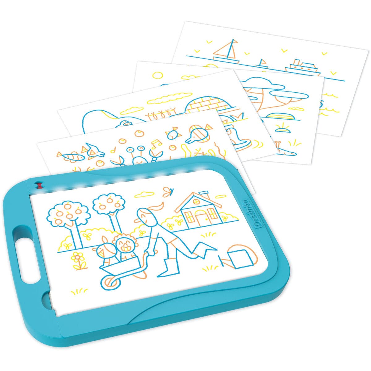 Set de Escritura Nathan - Image 7