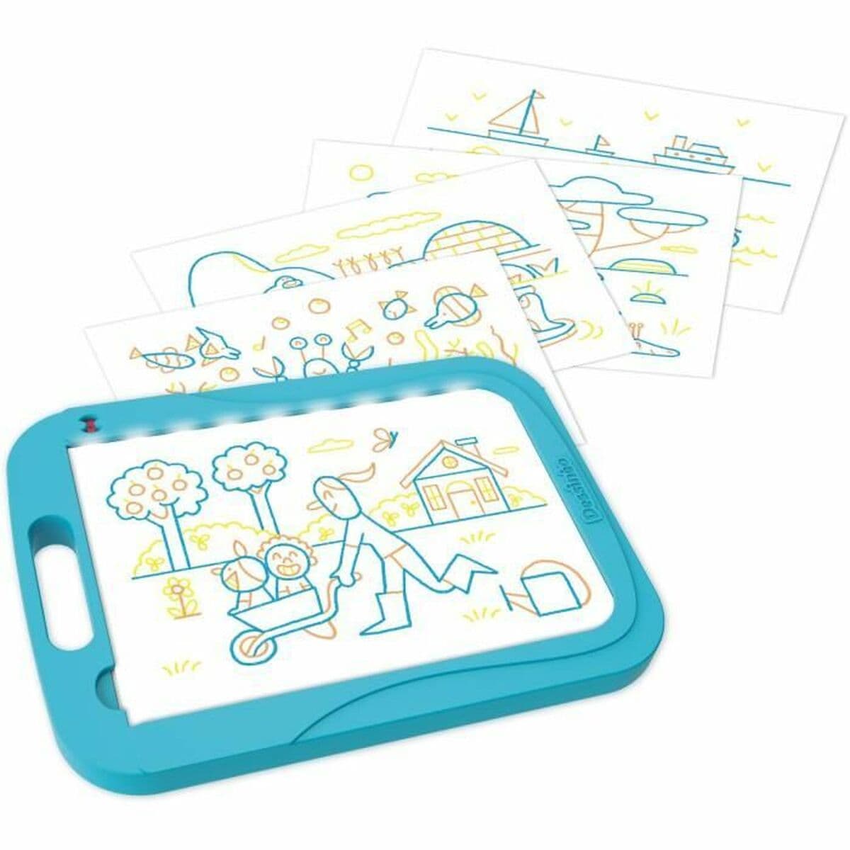 Set de Escritura Nathan - Image 2