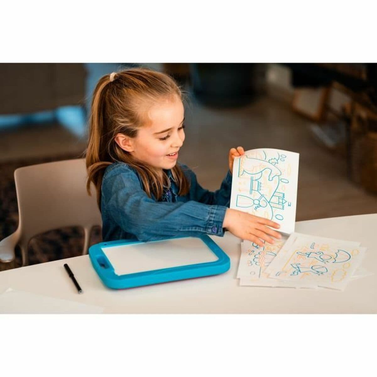 Set de Escritura Nathan - Image 3