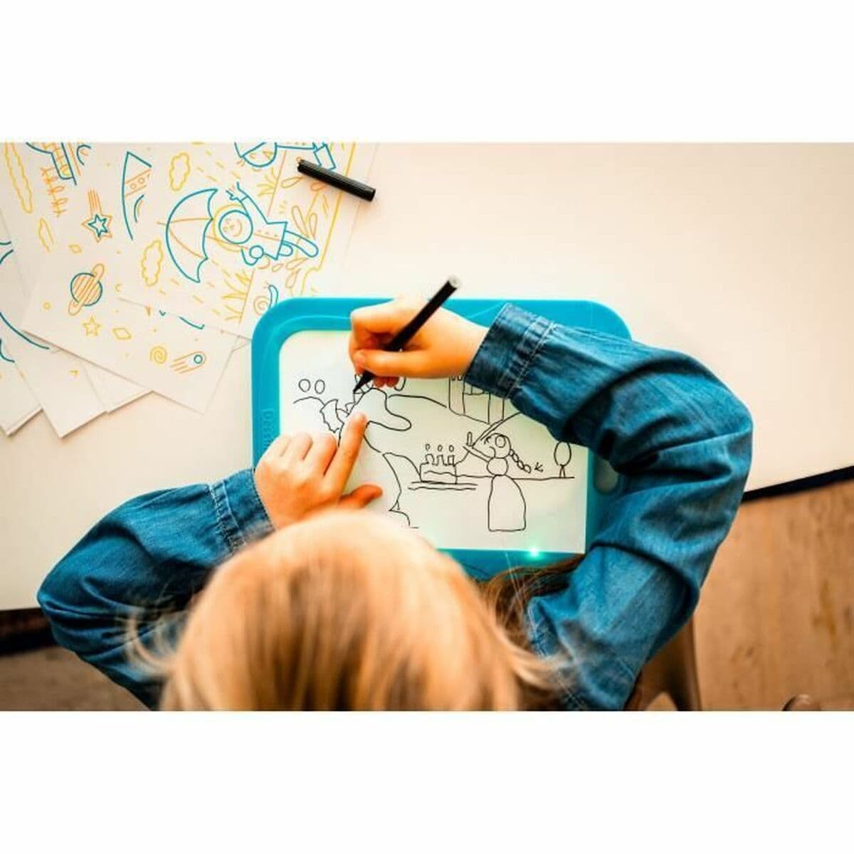 Set de Escritura Nathan - Image 4