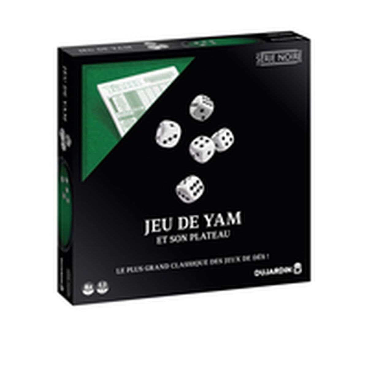 Juego de Mesa Dujardin - Image 3