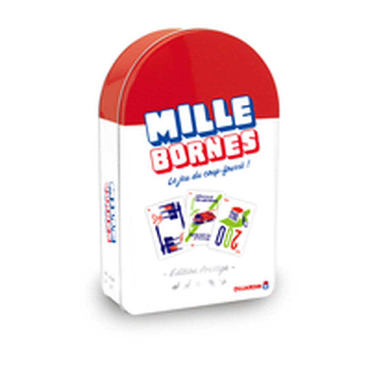 Društvene igre Dujardin 23 x 7 x 15 cm - Image 3