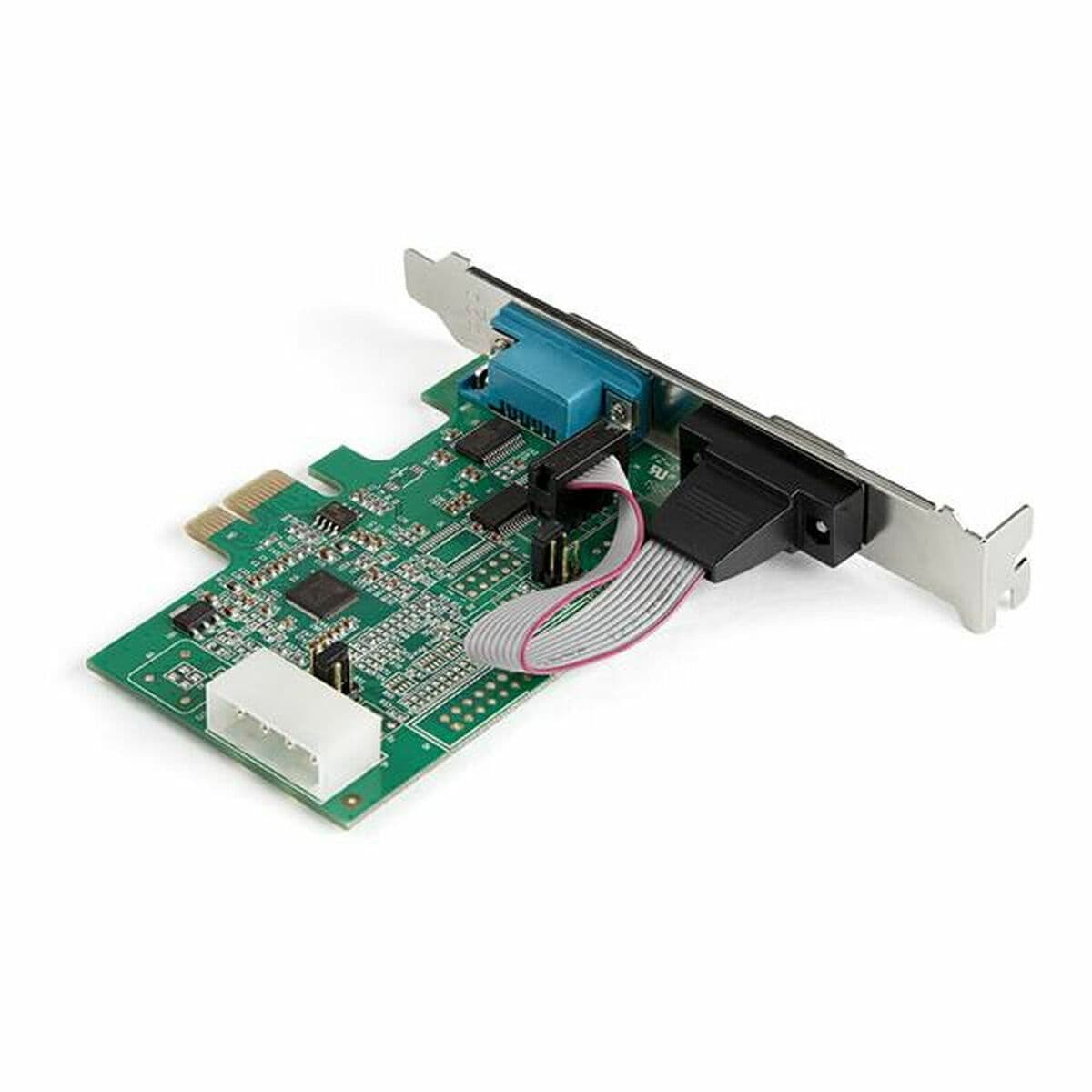 PCI Kort Startech PEX2S953             - Image 4