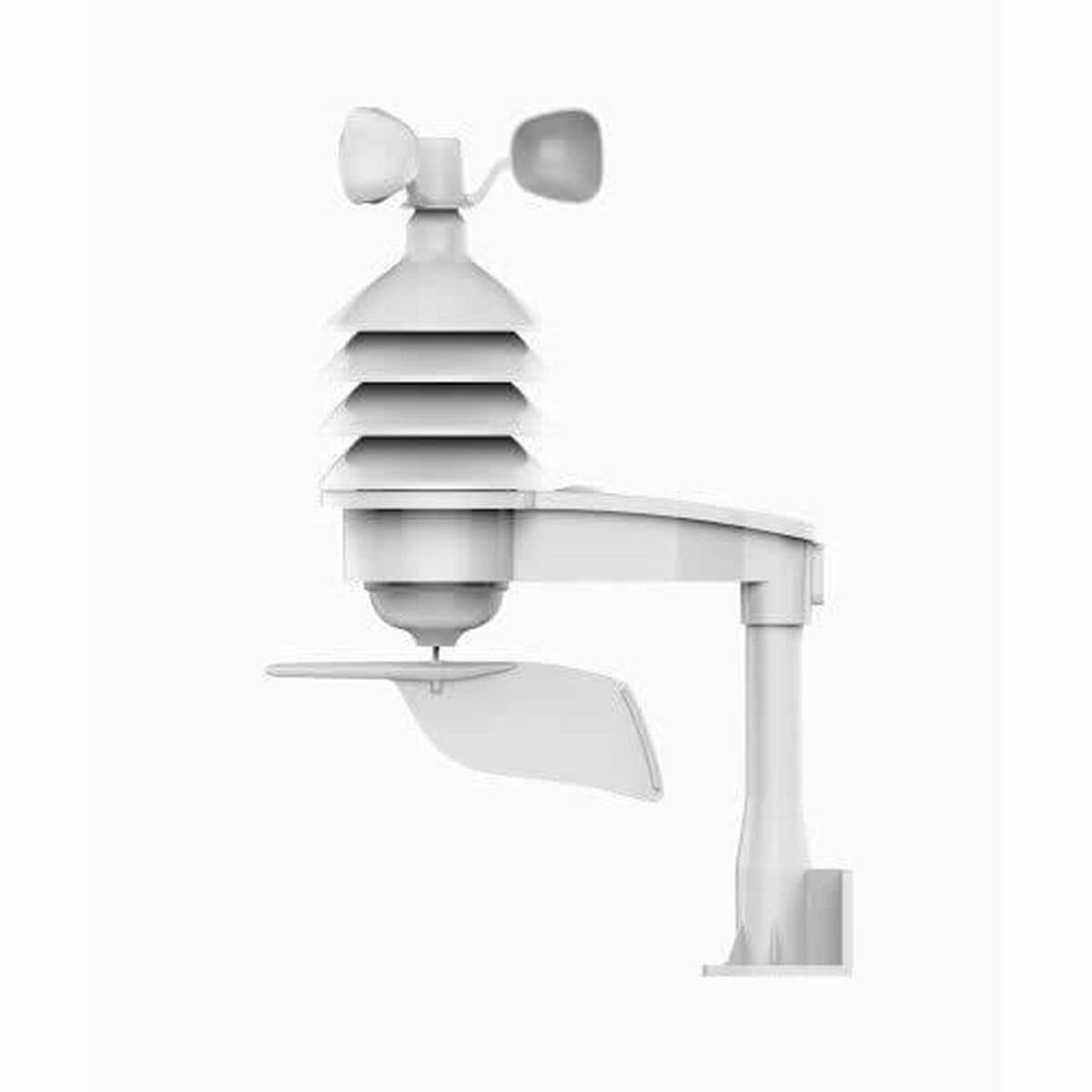 Multi-functioneel Weerstation Inovalley - Image 3