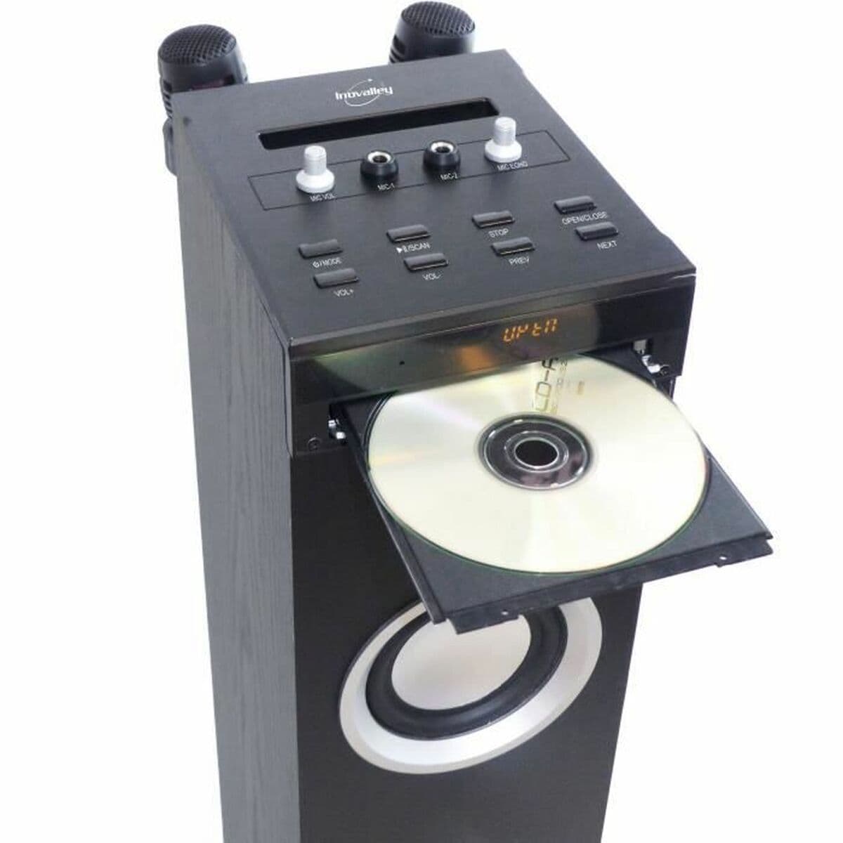 Garso kolonėlė Inovalley HP49CD 100W - Image 2