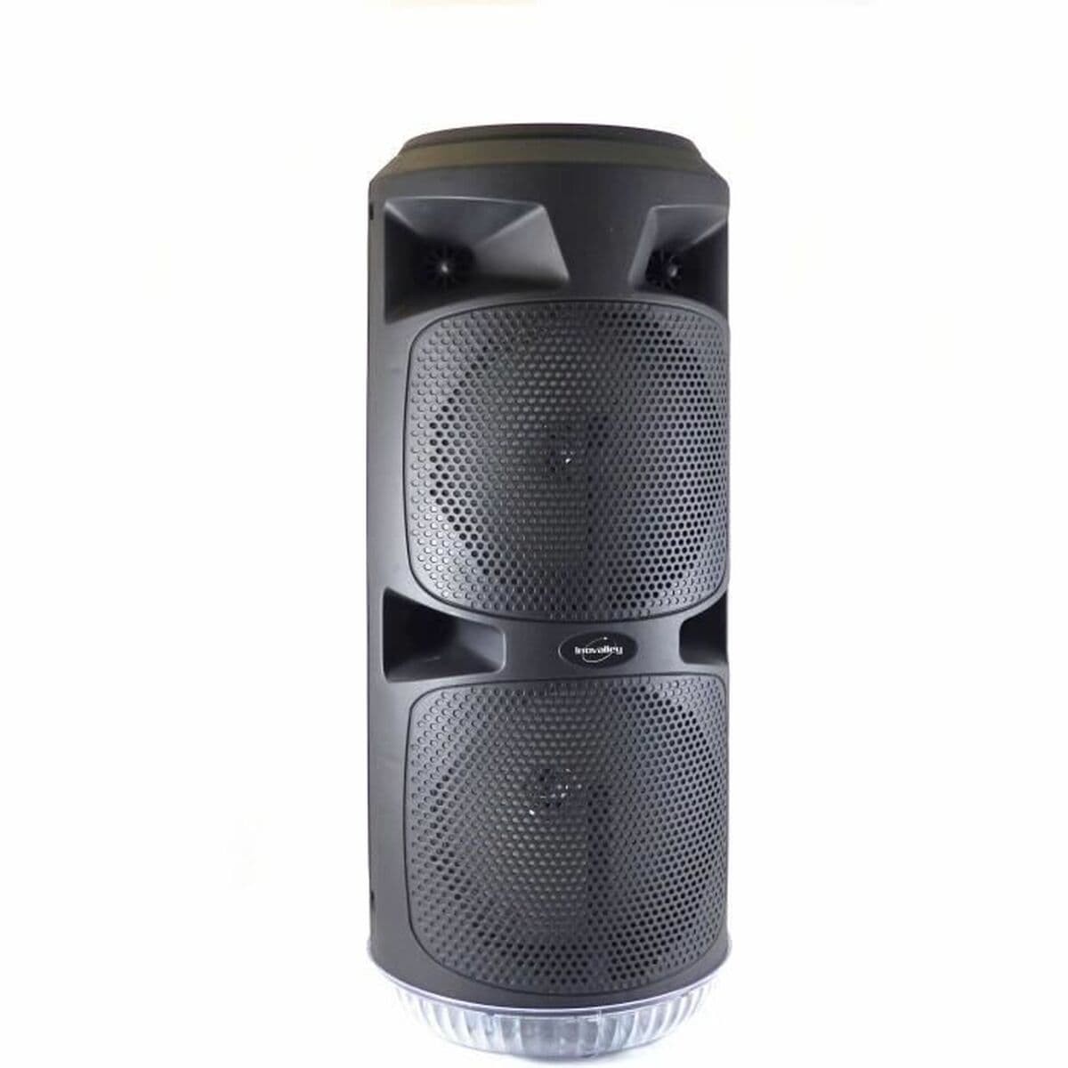 Tragbare Bluetooth-Lautsprecher Inovalley KA03-XXL 450 W Karaoke - Image 2