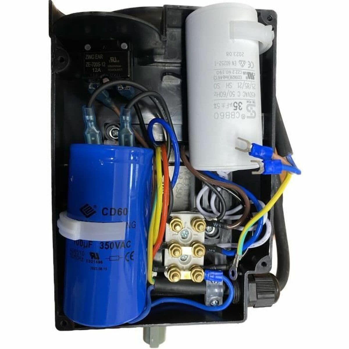 Filtre Domac 3cv - Image 5