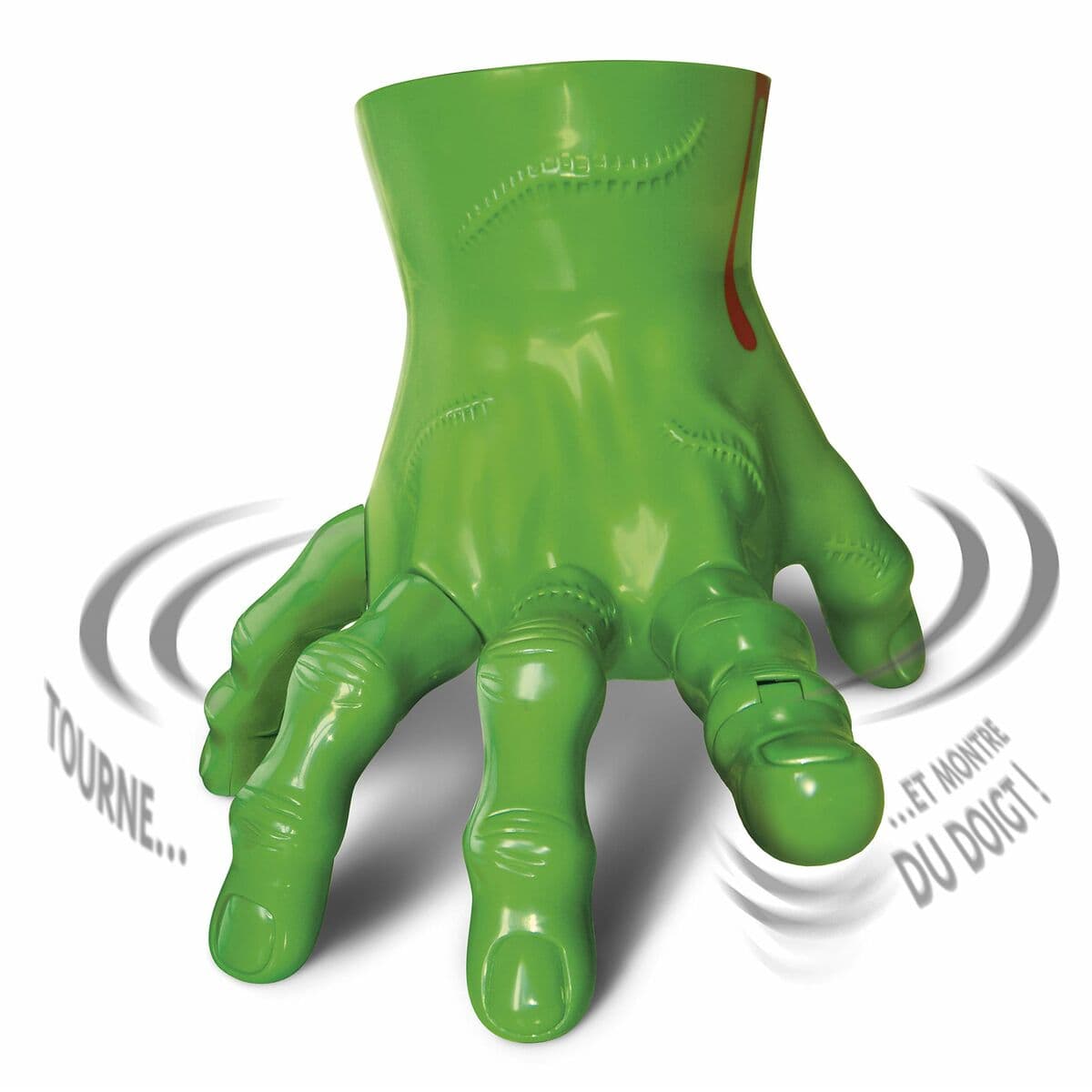 Juego de Mesa Megableu Tourn’main - Image 3