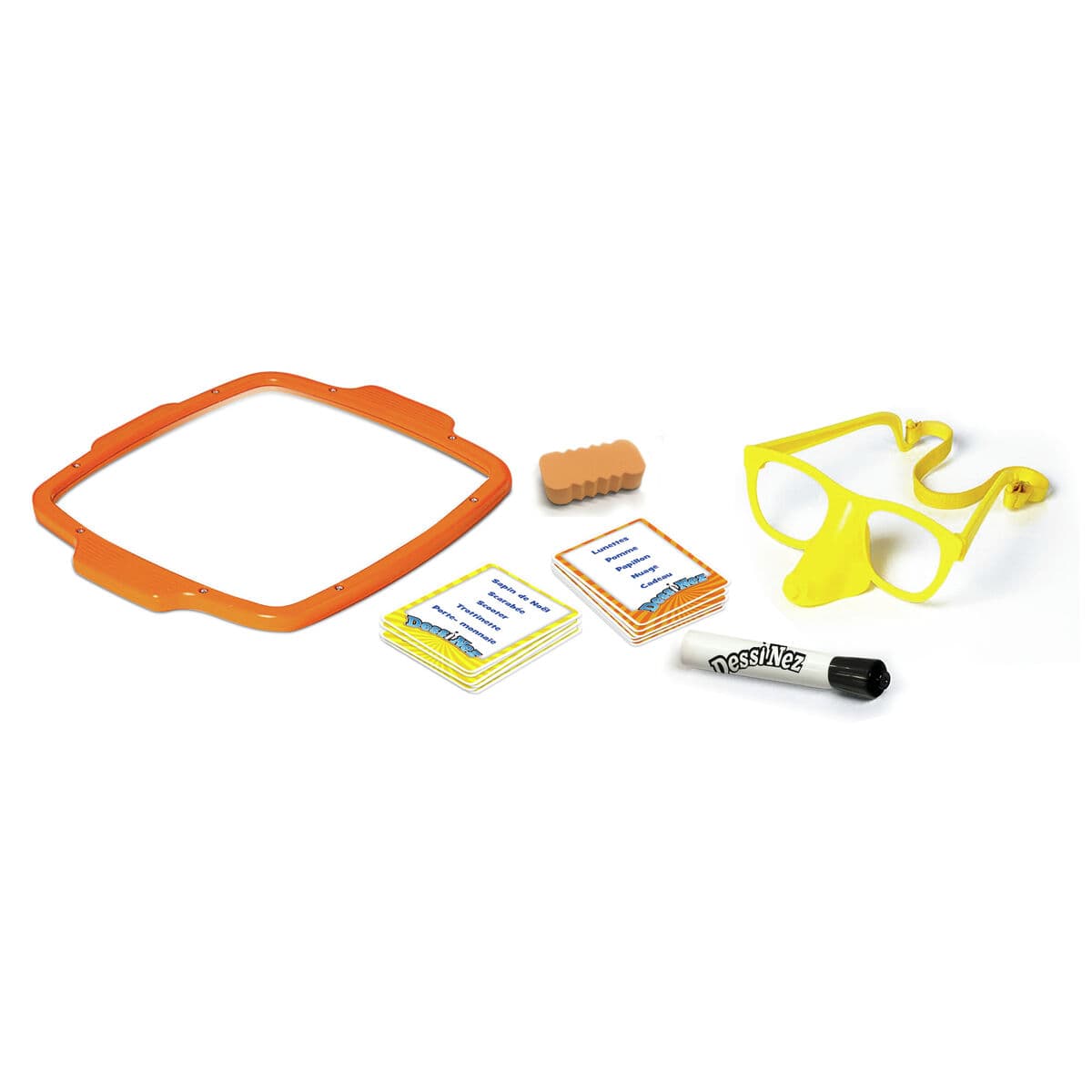 Juego de Mesa Megableu DESSINE - Image 3