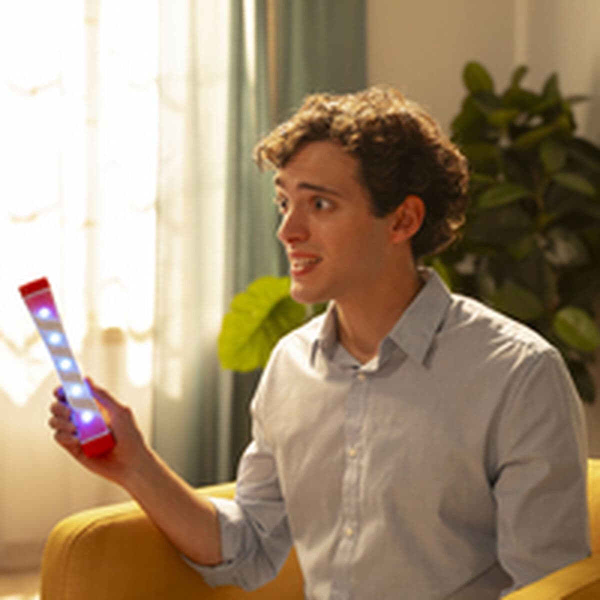 Igra pitanja i odgovora Megableu 5 Secondes Relai (FR) - Image 8