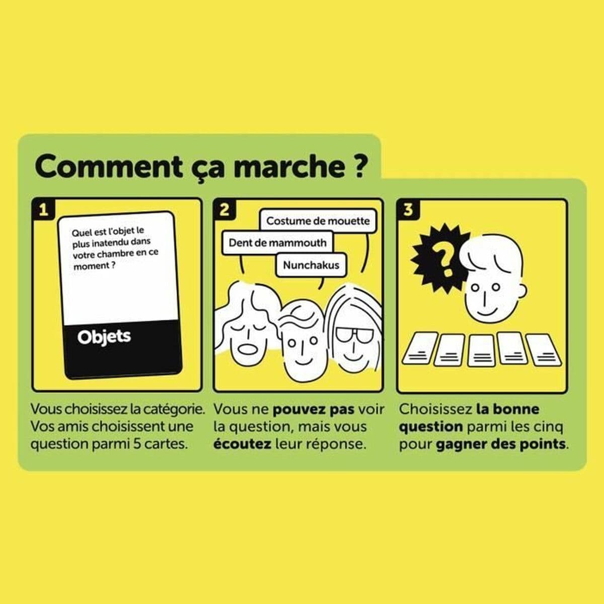 Juego de Mesa Megableu - Image 5