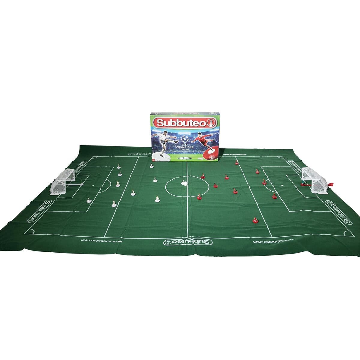 Tischspiel Megableu Subbuteo - Champions League Edition - Image 2