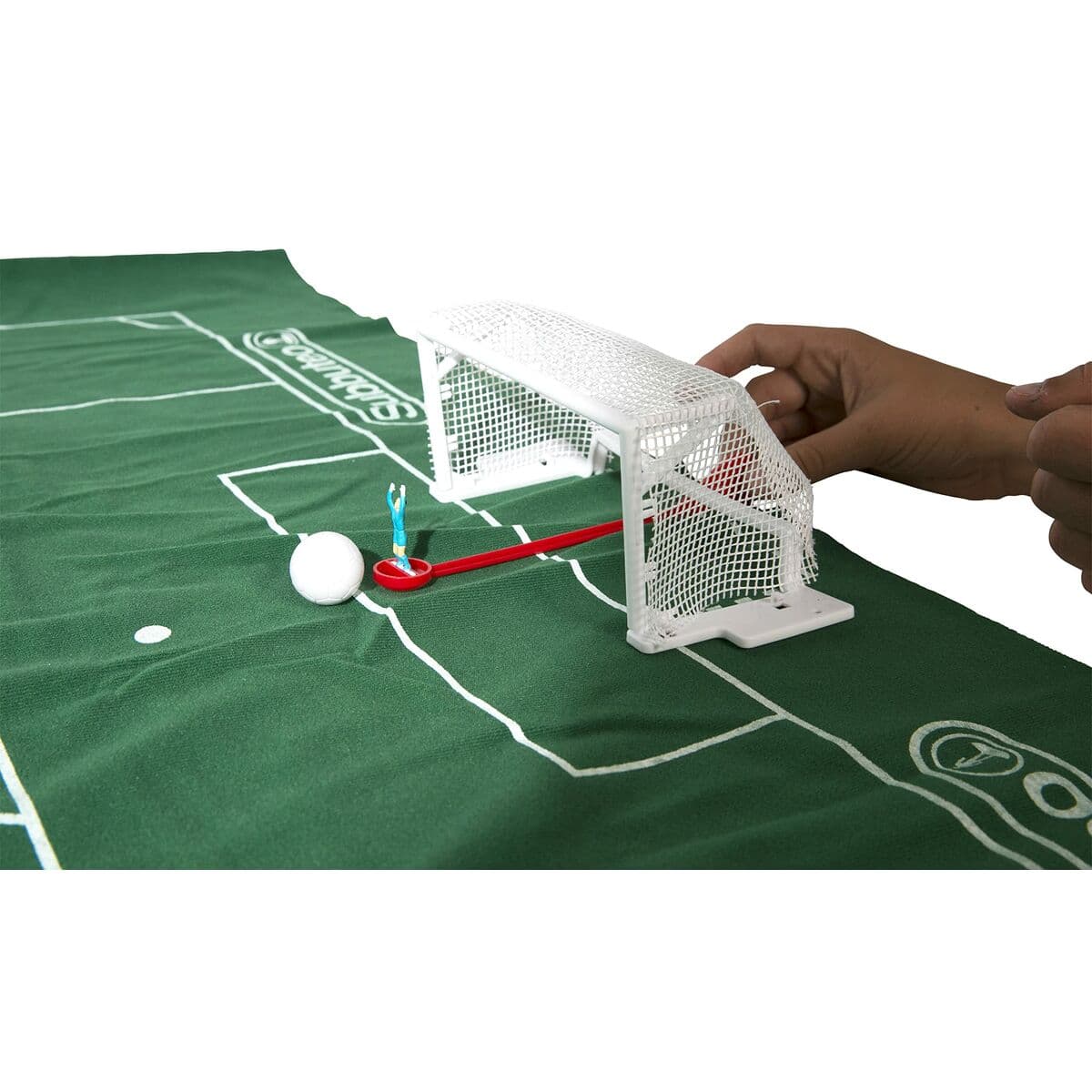 Tischspiel Megableu Subbuteo - Champions League Edition - Image 3