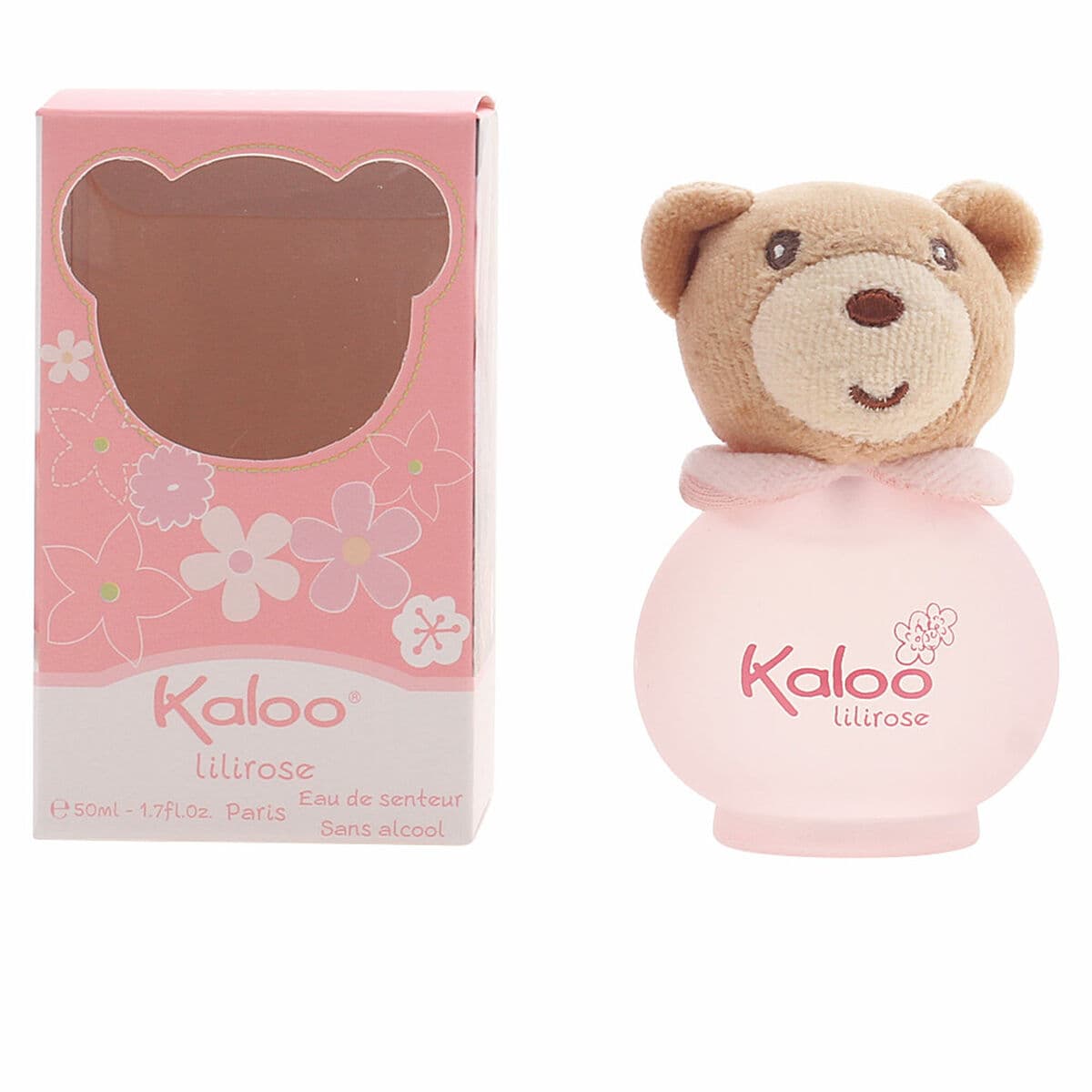 Vaikiški kvepalai Classic Lilirose Kaloo EDS 50 ml 100 ml - Image 2