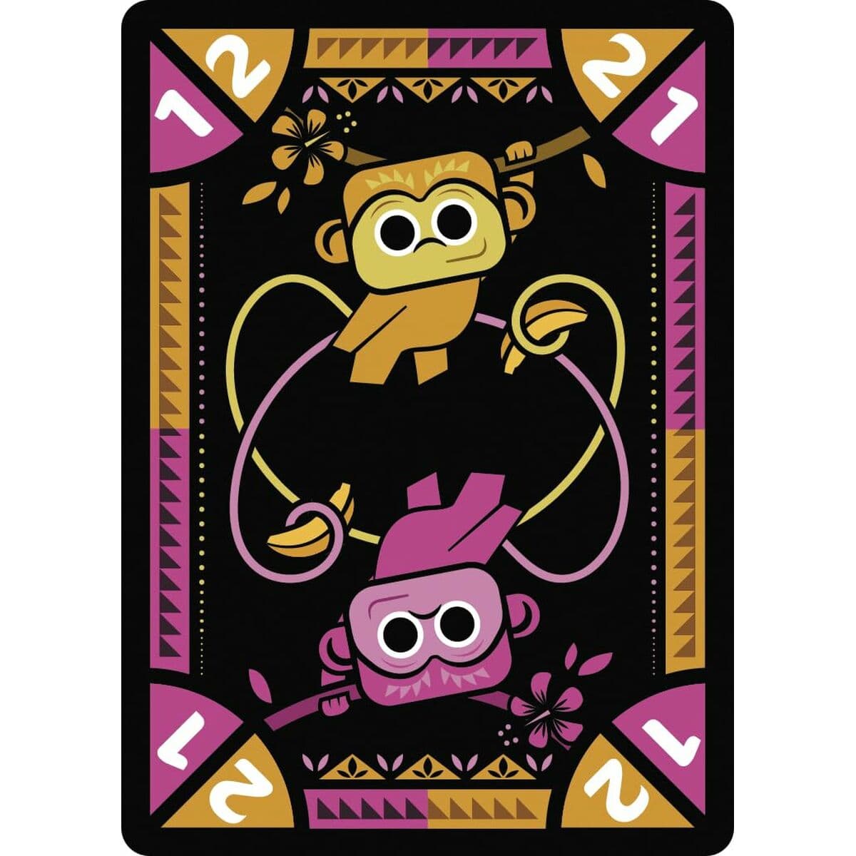 Kortspel Asmodee Jungo - Image 4