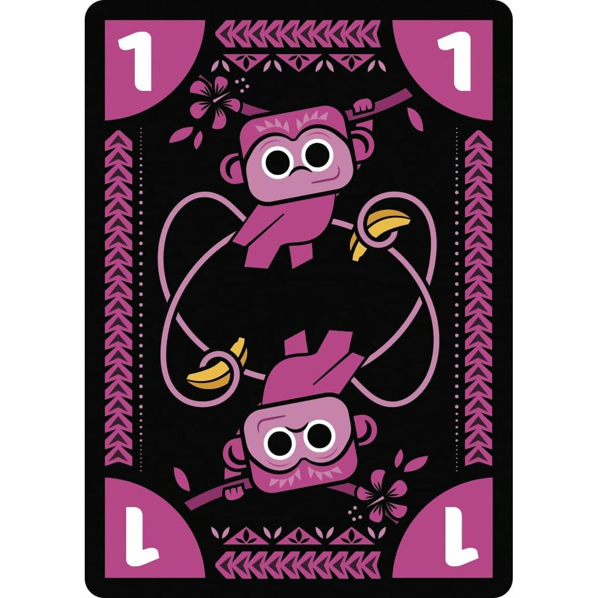 Kortspel Asmodee Jungo - Image 5