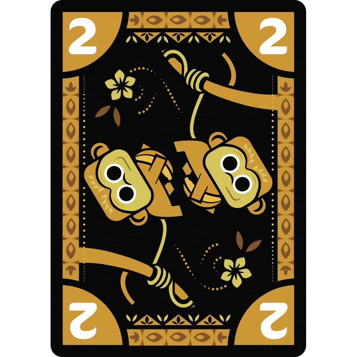 Kortspel Asmodee Jungo - Image 6