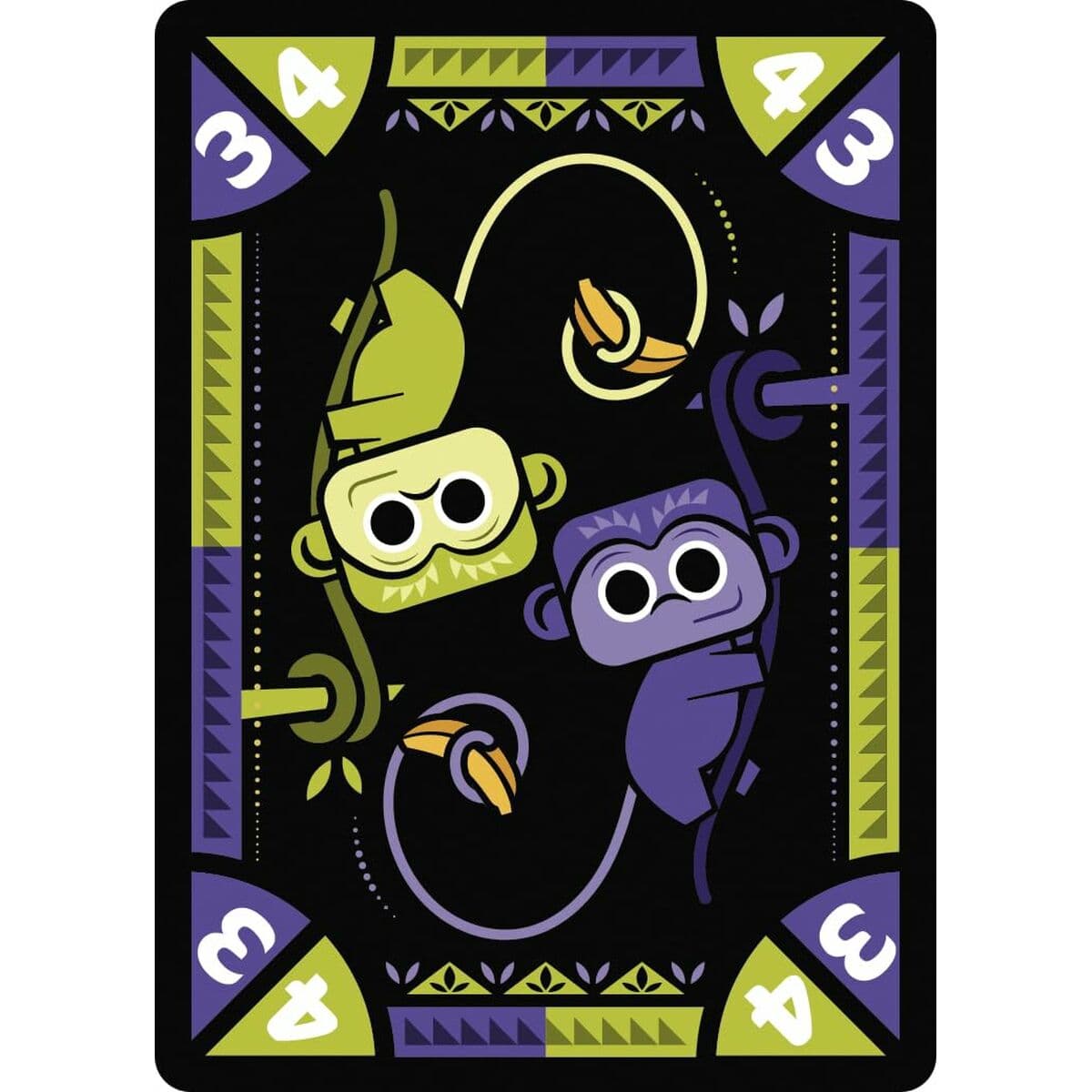 Kortspel Asmodee Jungo - Image 7