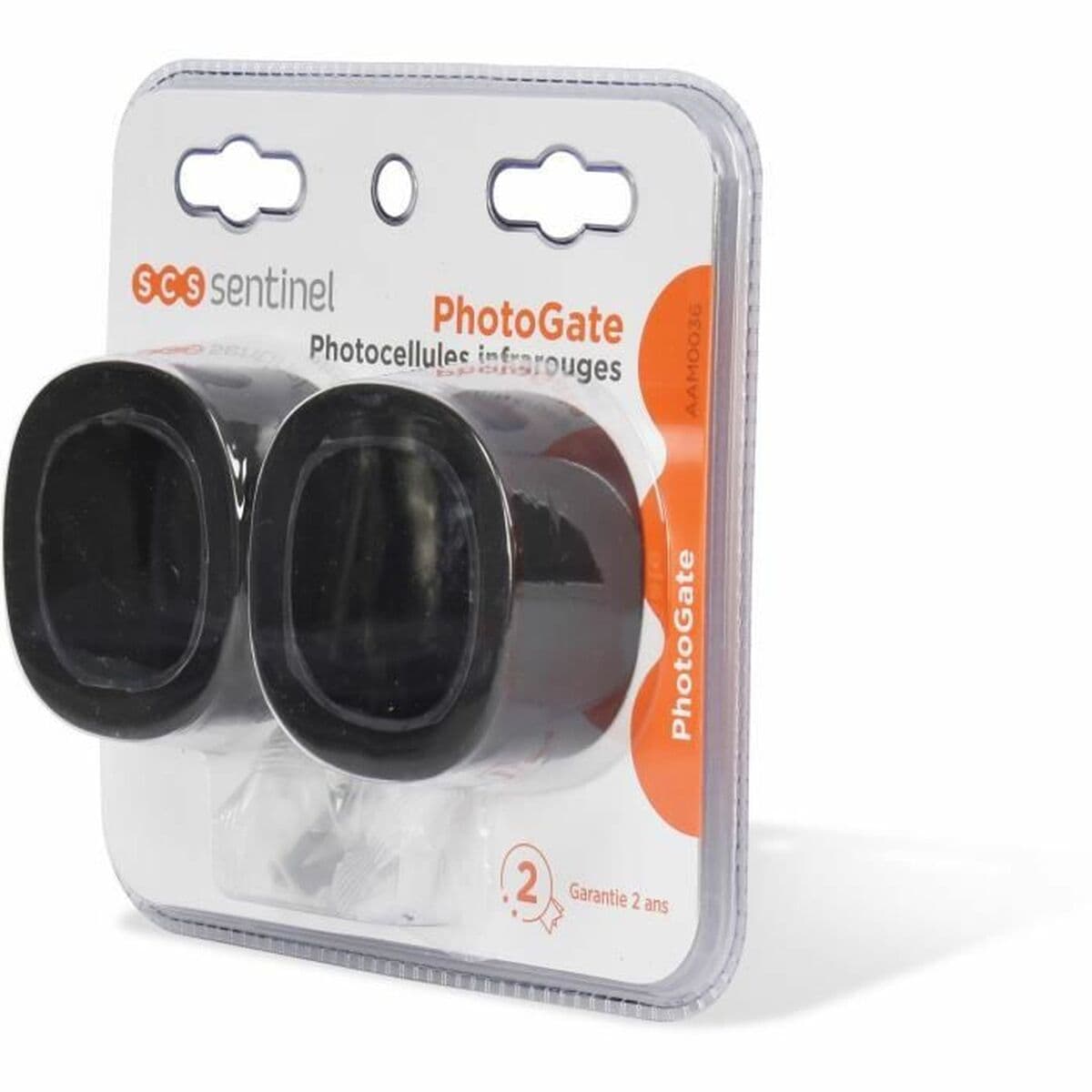 Fotokomórka SCS SENTINEL 24 V Drzwi elektryczne 10 m - Image 3